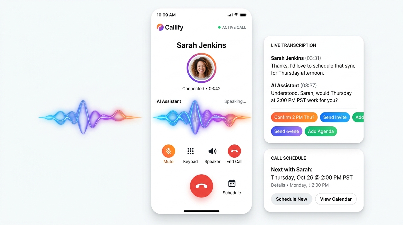 Callify