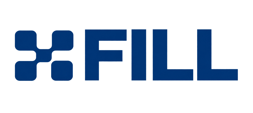 Fill Logo