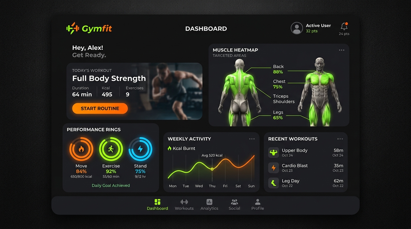 Gymfit